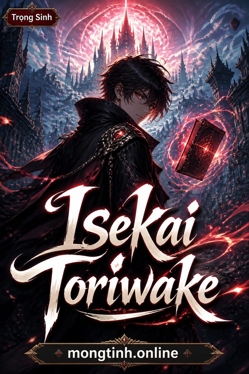Isekai Toriwake