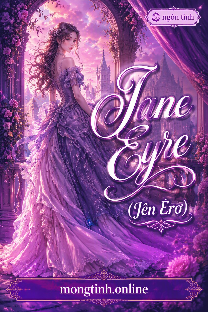 Jane Eyre (Jên Erơ)