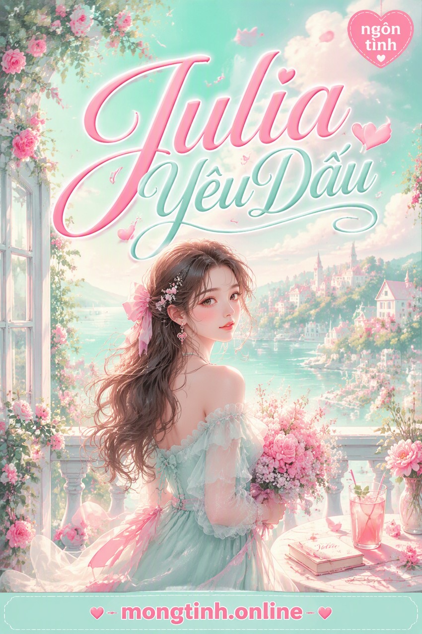 Julia Yêu Dấu