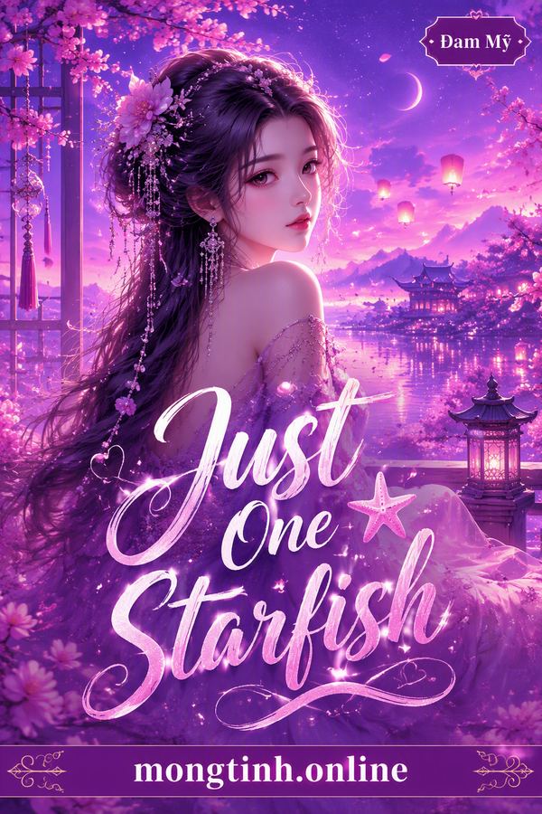 Just One Starfish