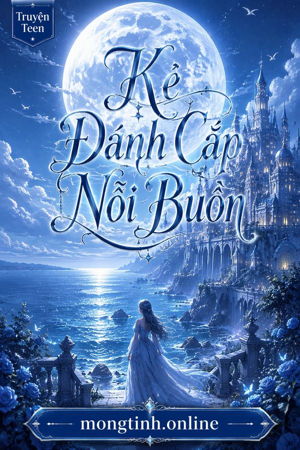 Kẻ Đánh Cắp Nỗi Buồn