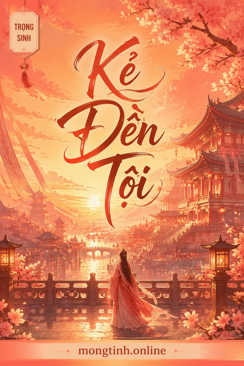 Kẻ Đền Tội