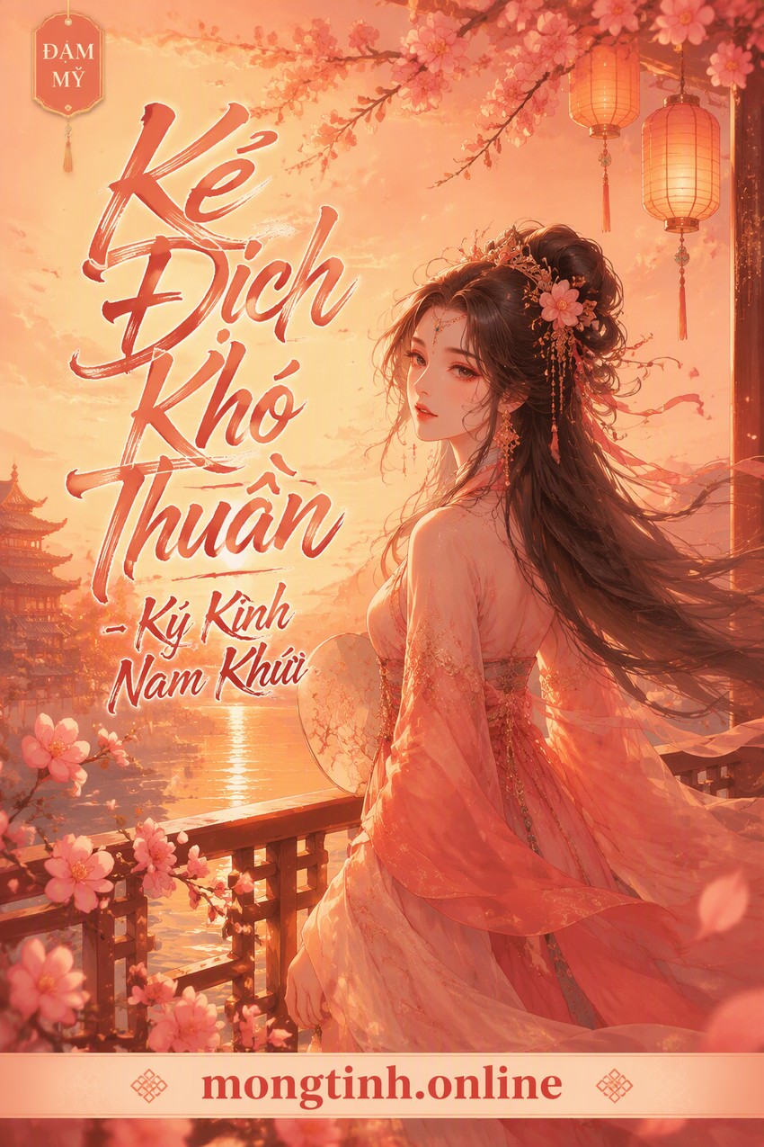 Kẻ Địch Khó Thuần - Kỵ Kình Nam Khứ