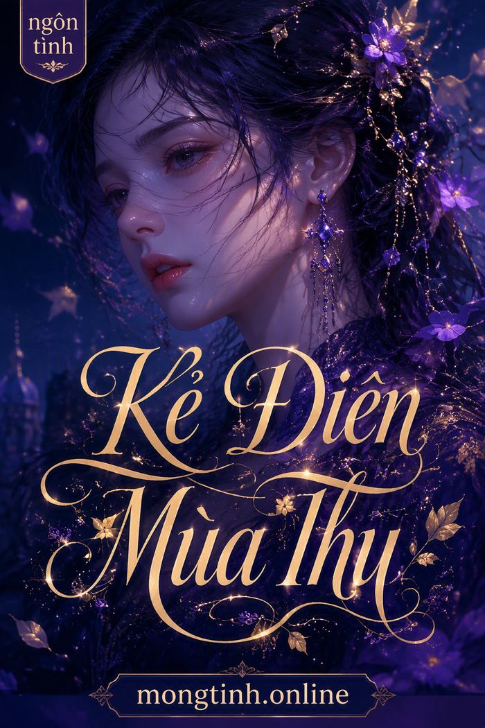 Kẻ Điên Mùa Thu