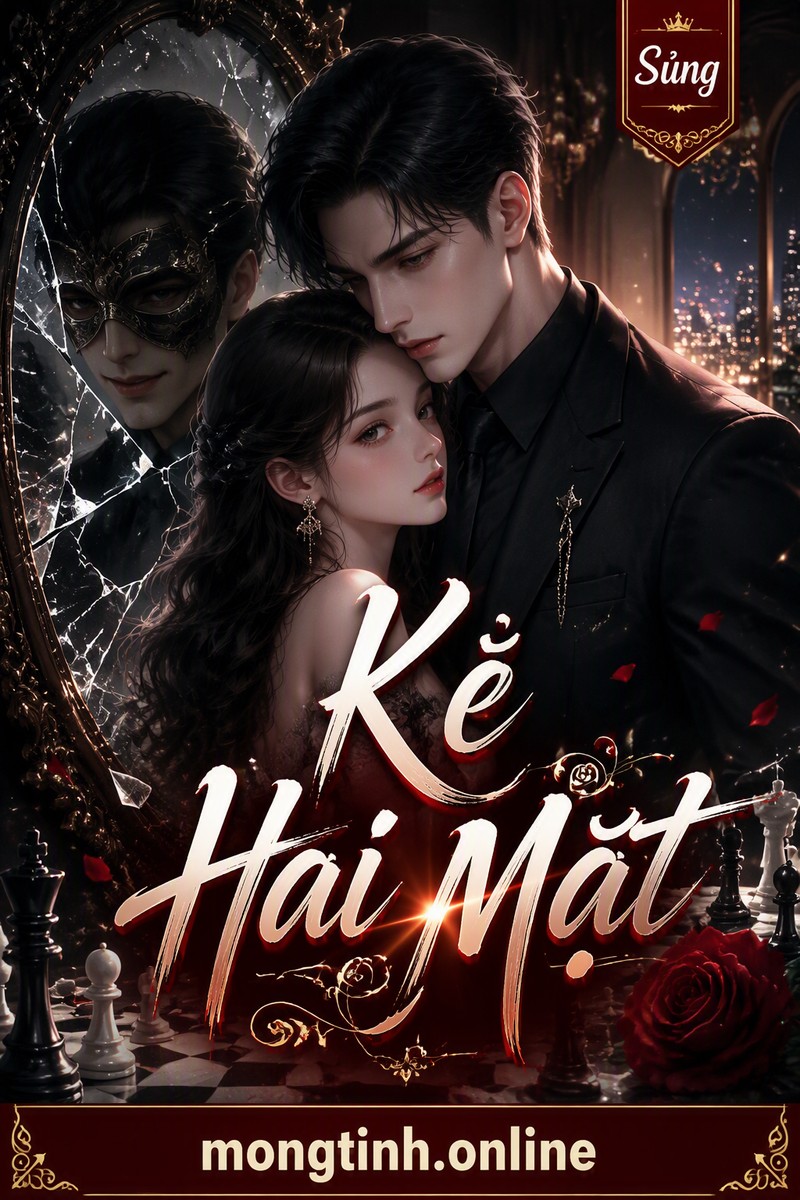 Kẻ Hai Mặt