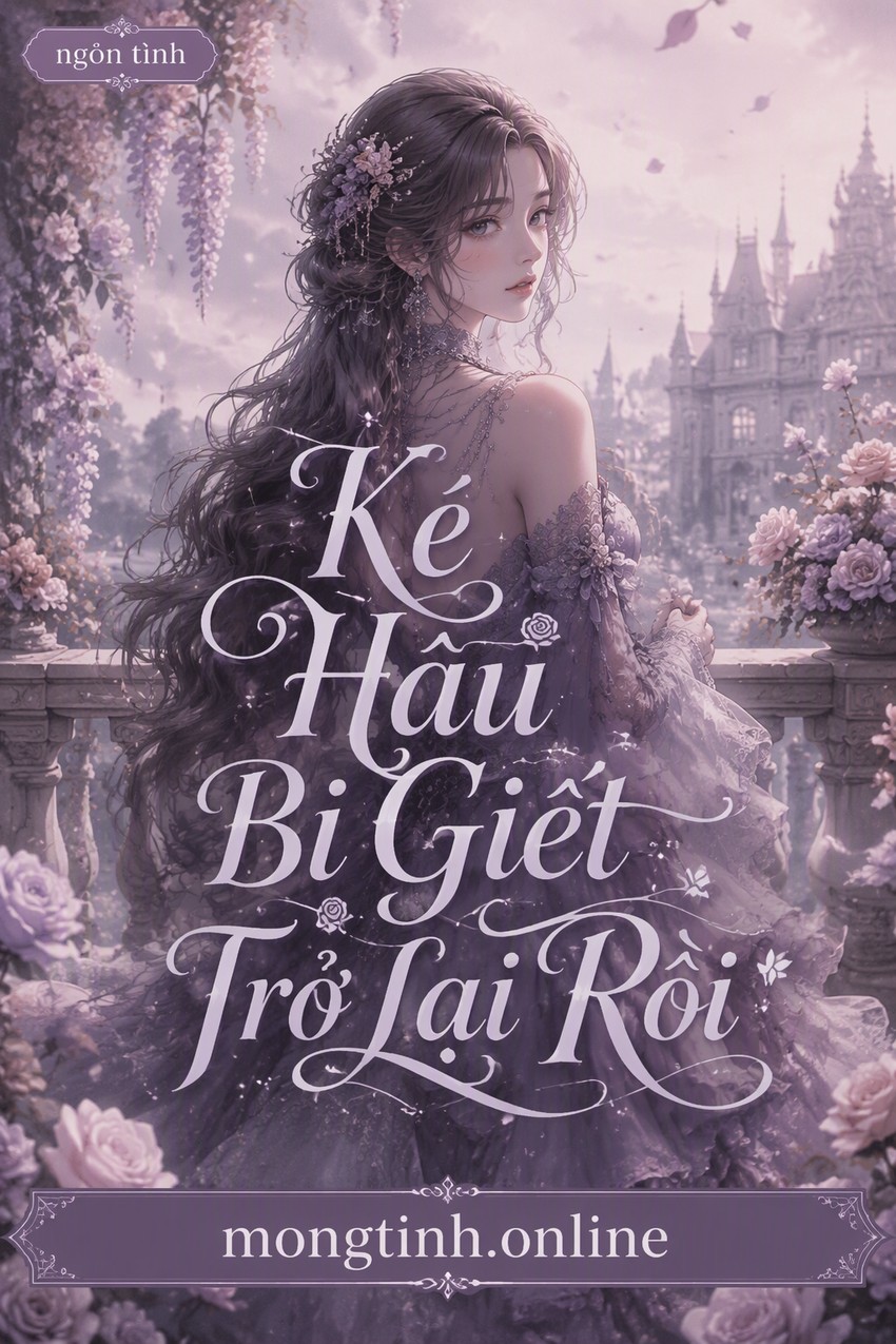 Kẻ Hầu Bị Giết Trở Lại Rồi