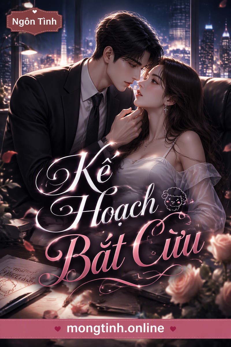 Kế Hoạch Bắt Cừu