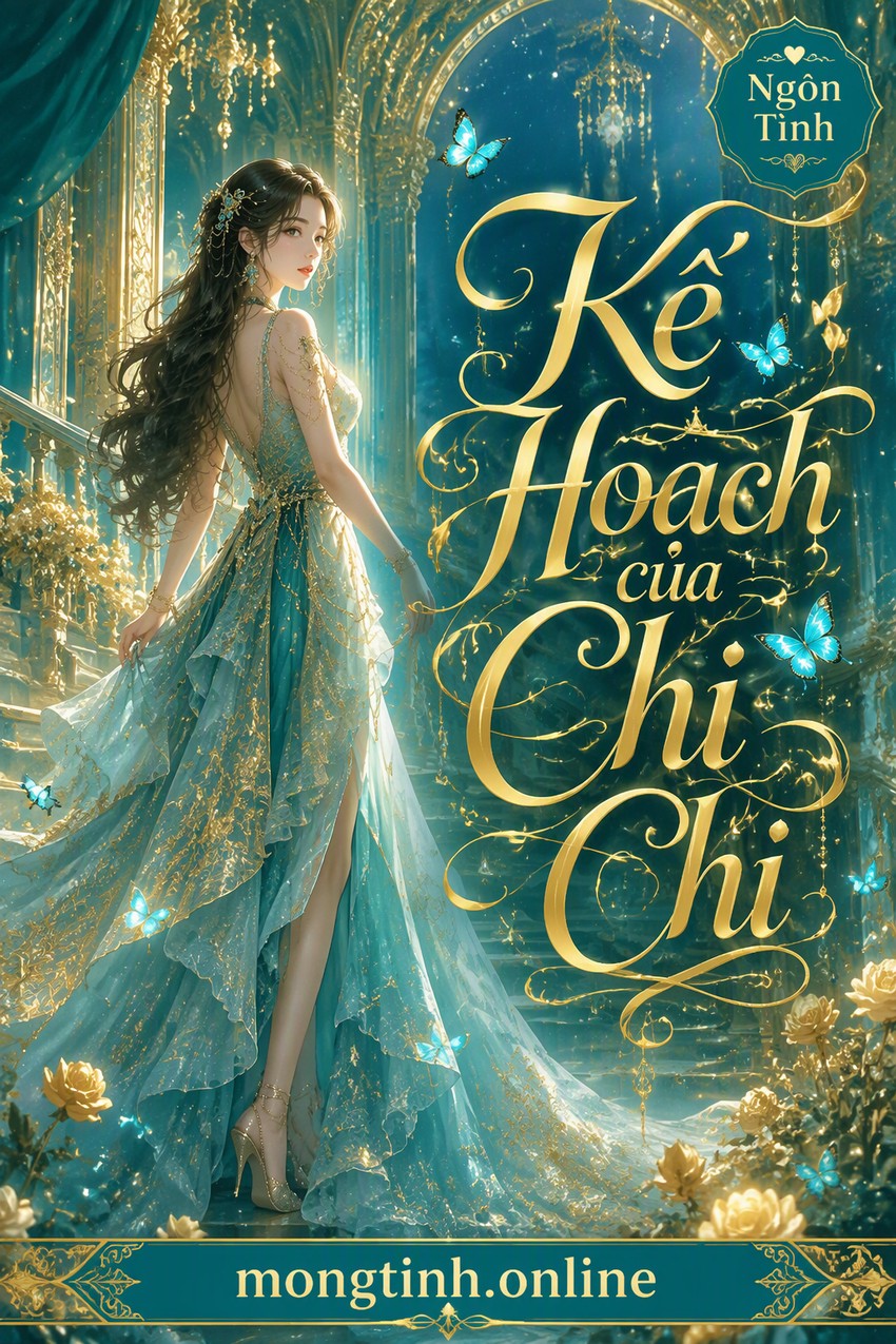 Kế Hoạch của Chi Chi