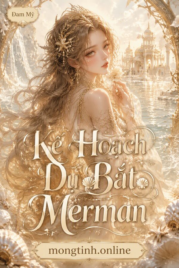 Kế Hoạch Dụ Bắt Merman