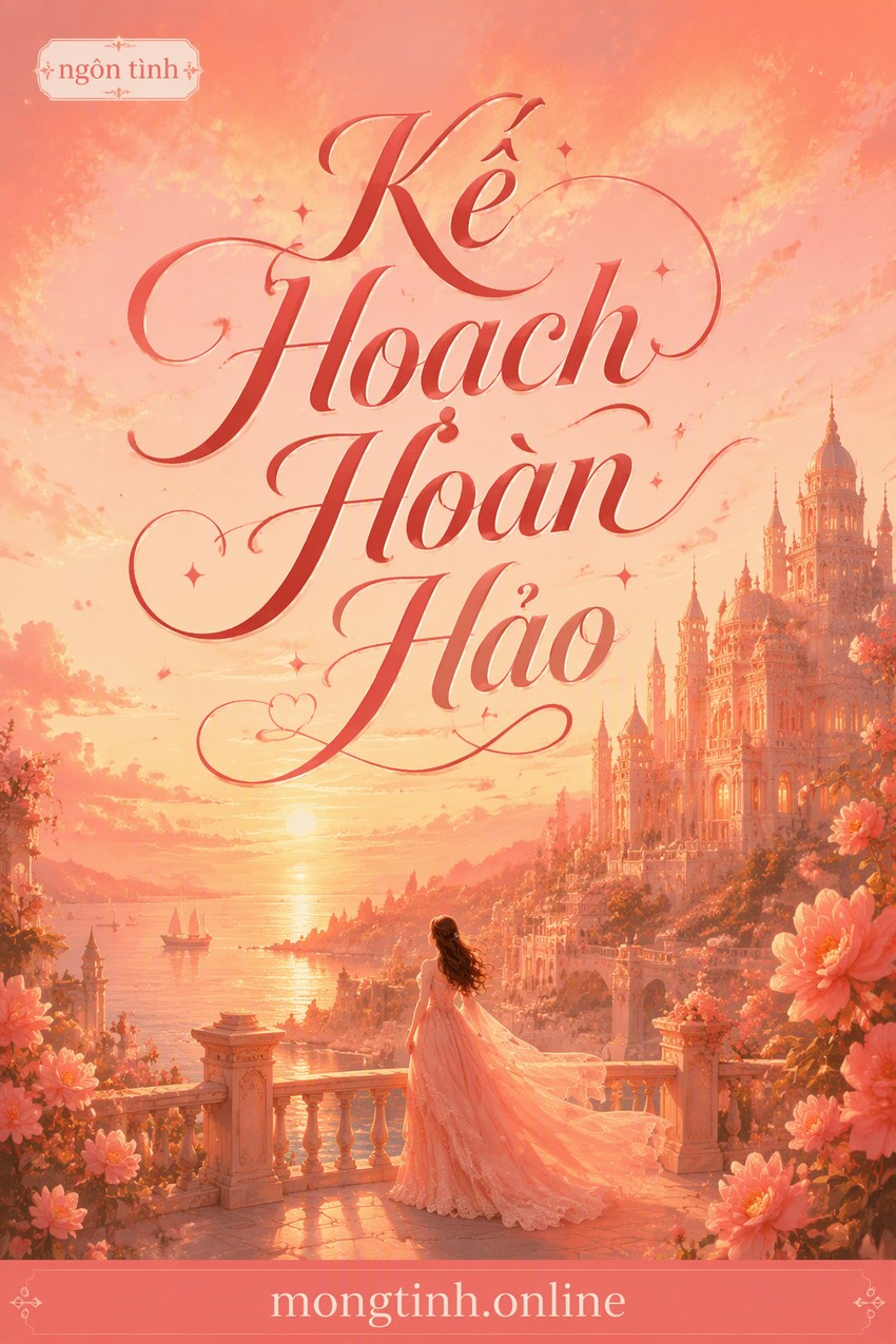 Kế Hoạch Hoàn Hảo
