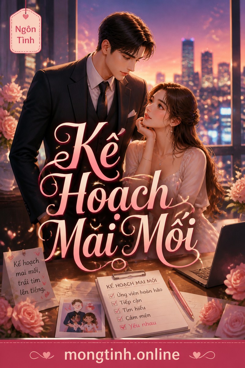 Kế Hoạch Mai Mối