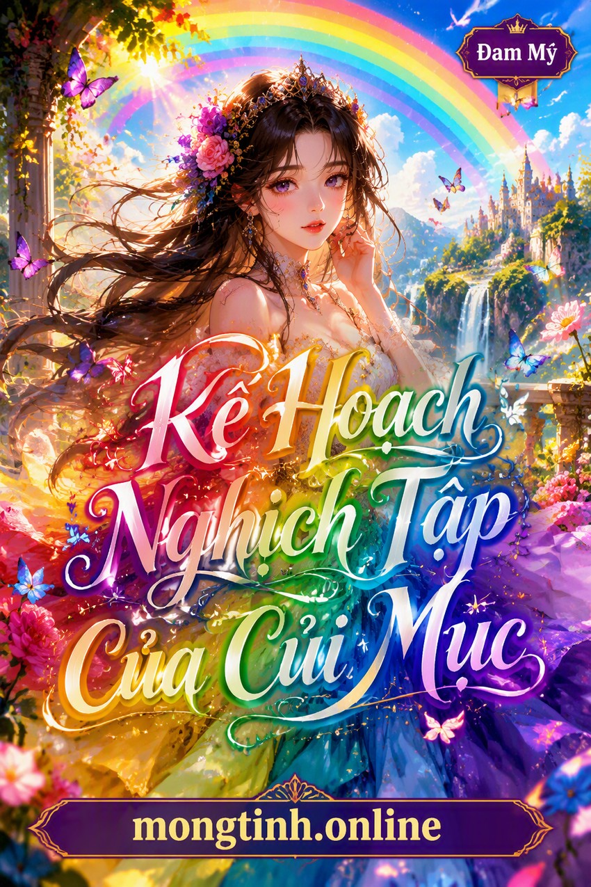 Kế Hoạch Nghịch Tập Của Củi Mục