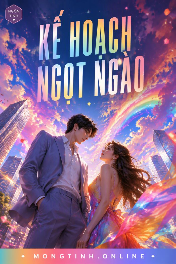 Kế hoạch ngọt ngào