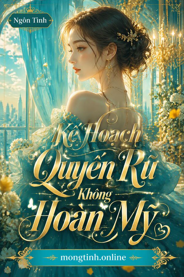 Kế Hoạch Quyến Rũ Không Hoàn Mỹ