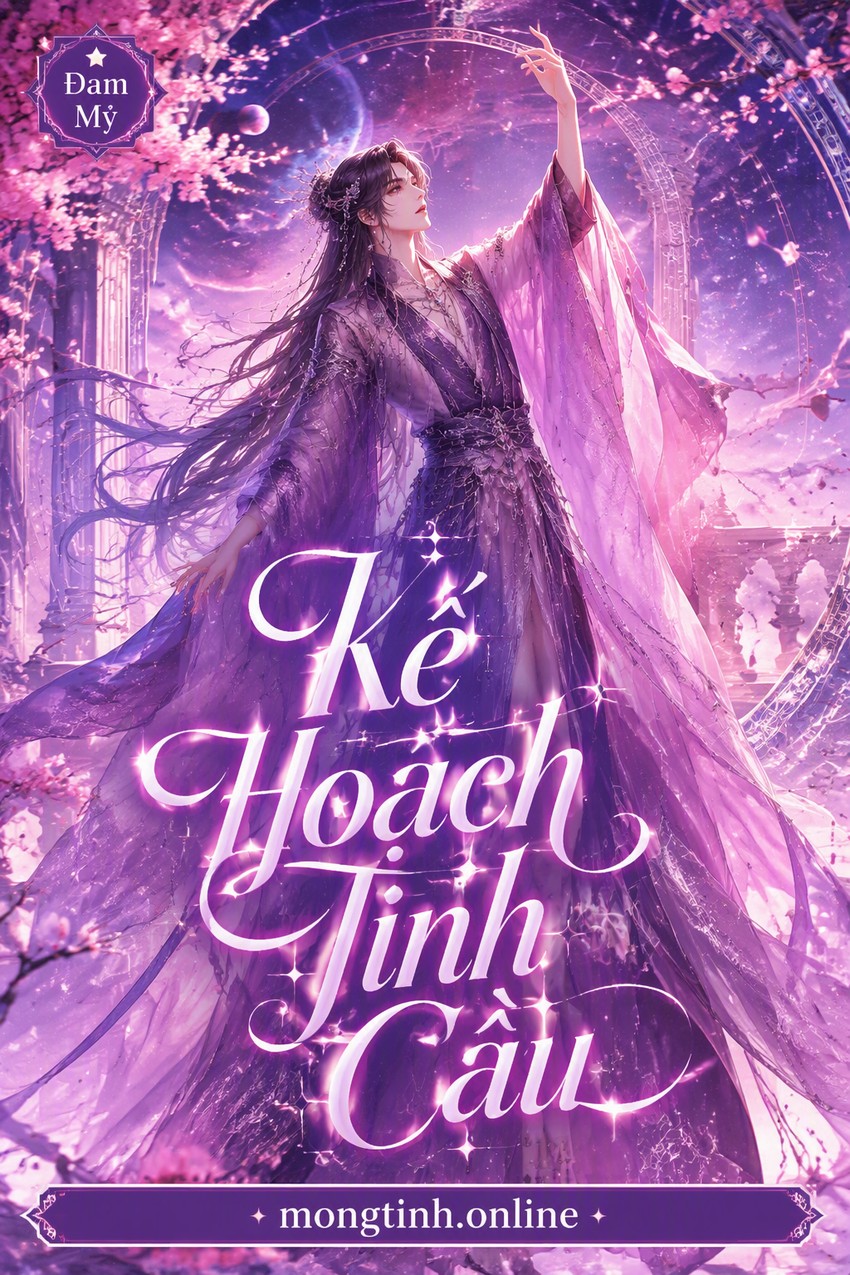 Kế Hoạch Tinh Cầu