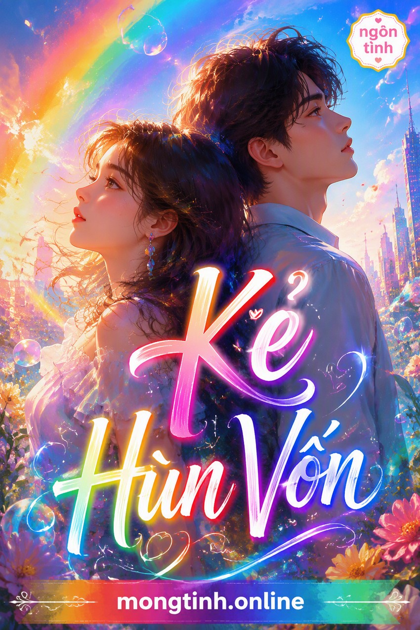 Kẻ Hùn Vốn