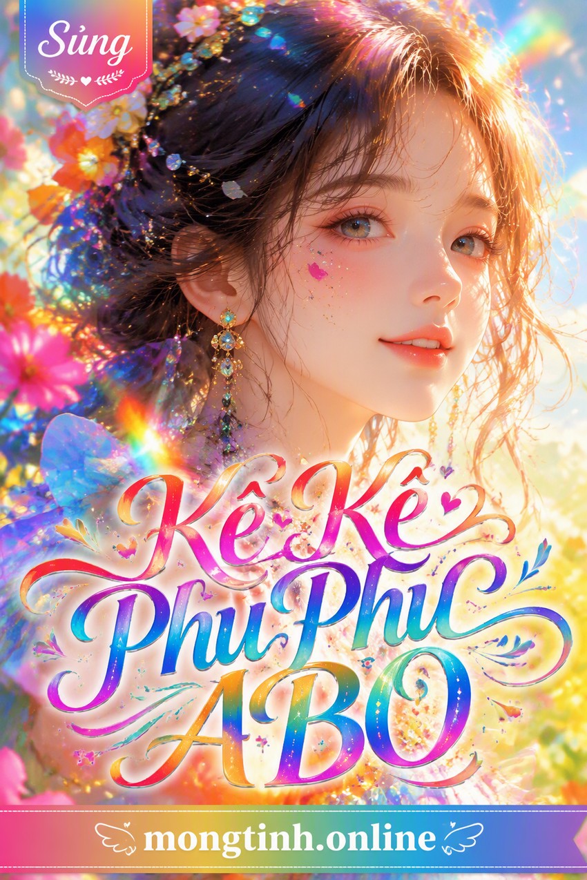 Kê Kê Phu Phu ABO