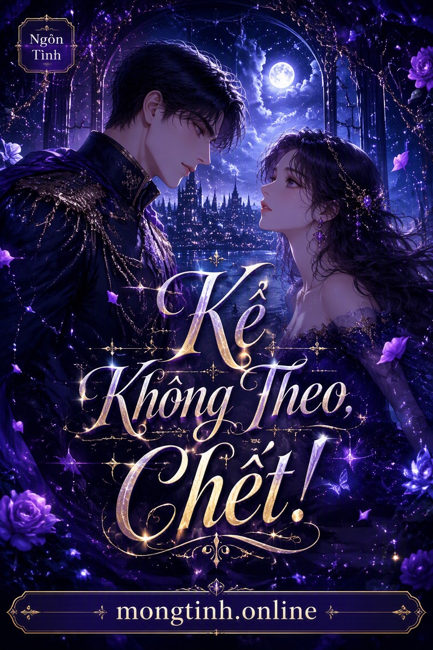 Kẻ Không Theo, Chết!