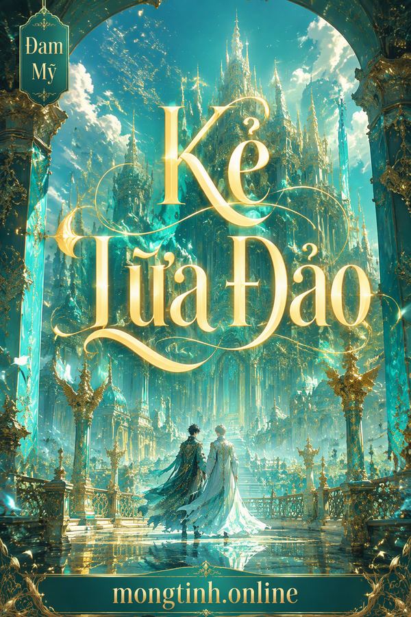 Kẻ Lừa Đảo