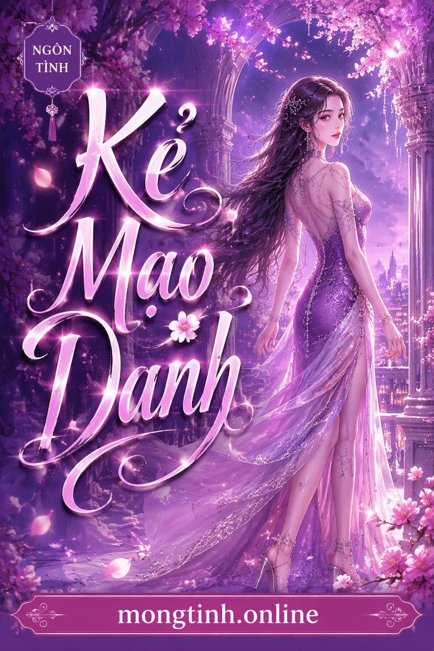 Kẻ Mạo Danh