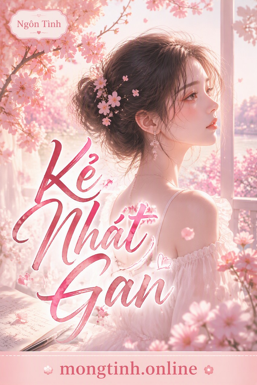 Kẻ Nhát Gan