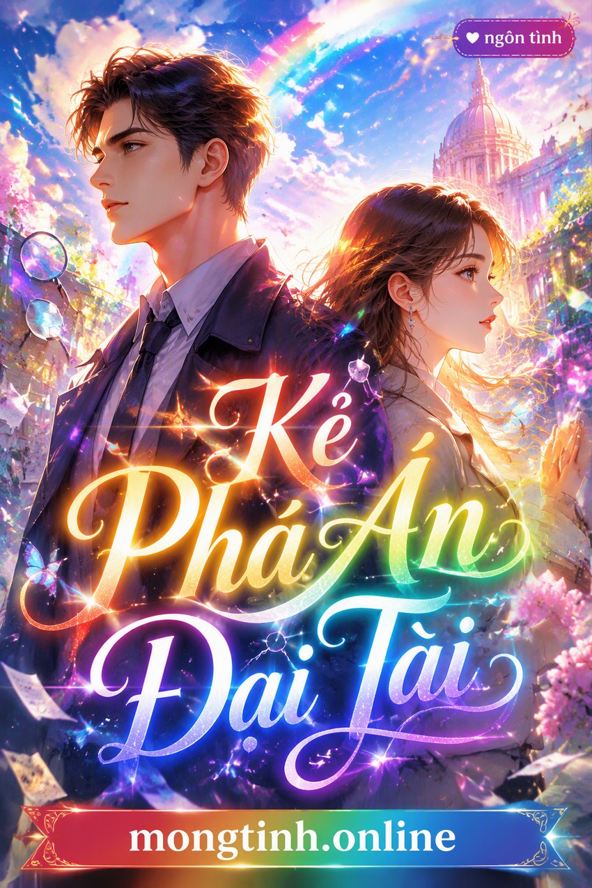 Kẻ Phá Án Đại Tài