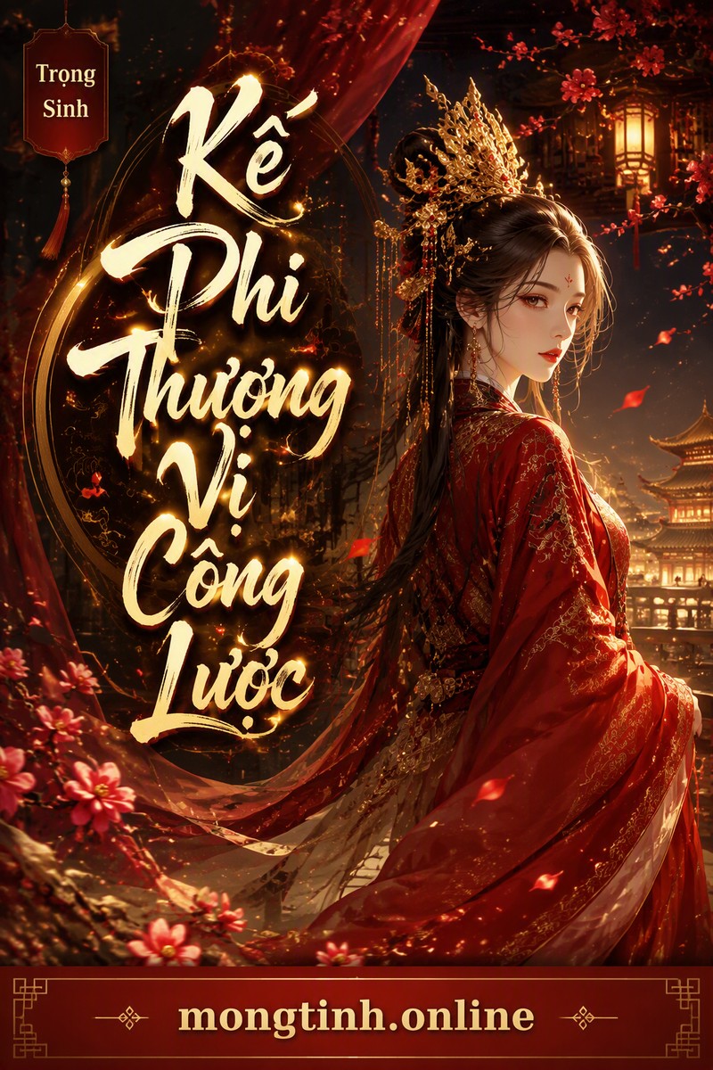 Kế Phi Thượng Vị Công Lược