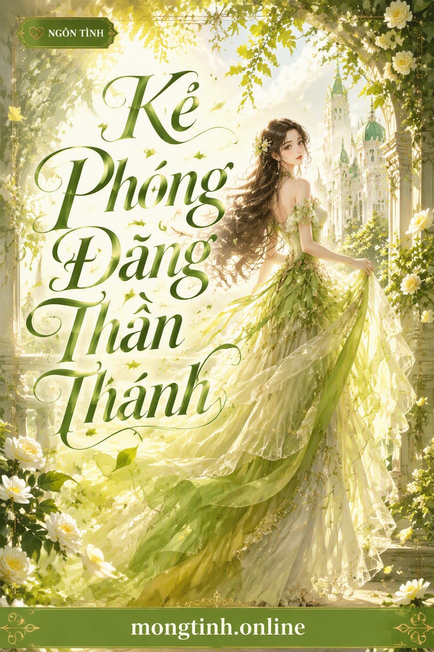 Kẻ Phóng Đãng Thần Thánh