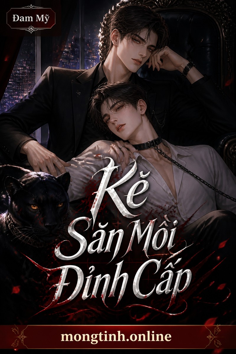 Kẻ Săn Mồi Đỉnh Cấp