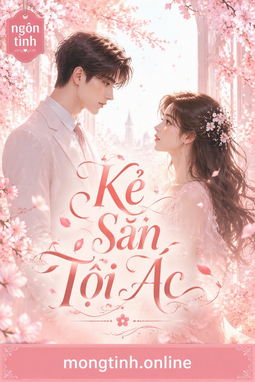 Kẻ Săn Tội Ác