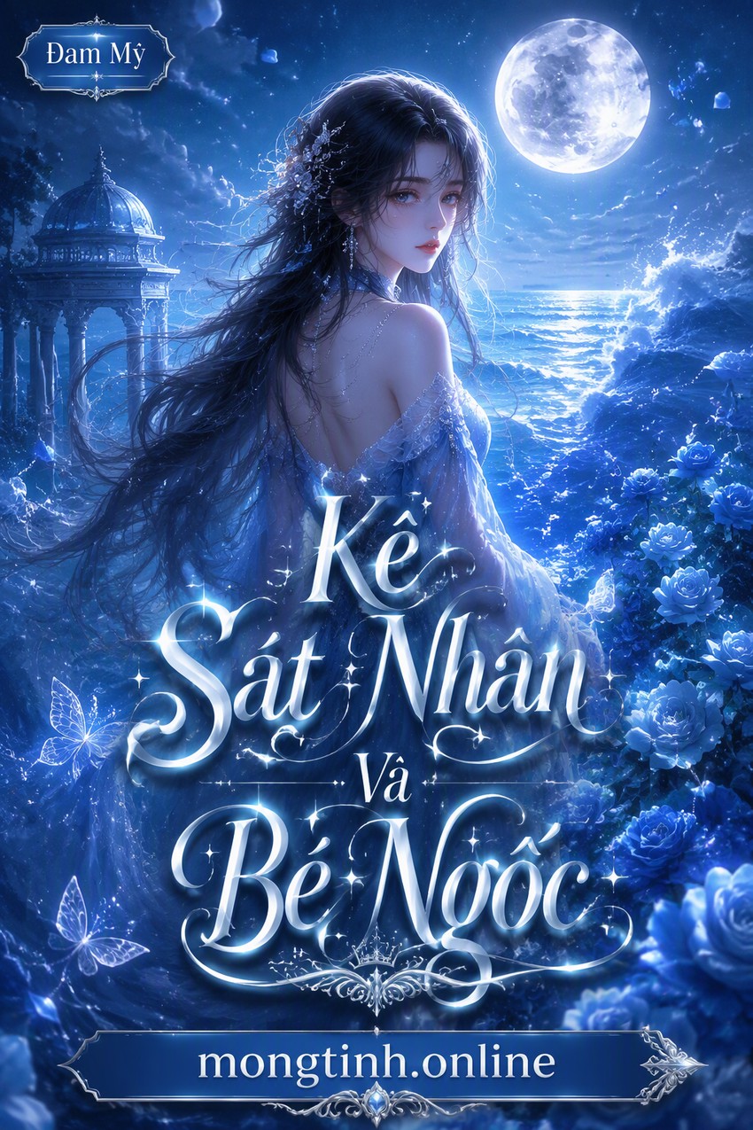 Kẻ Sát Nhân Và Bé Ngốc