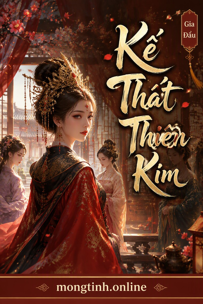 Kế Thất Thiên Kim