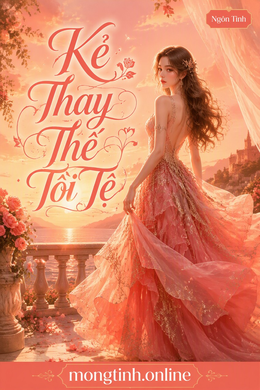 Kẻ Thay Thế Tồi Tệ