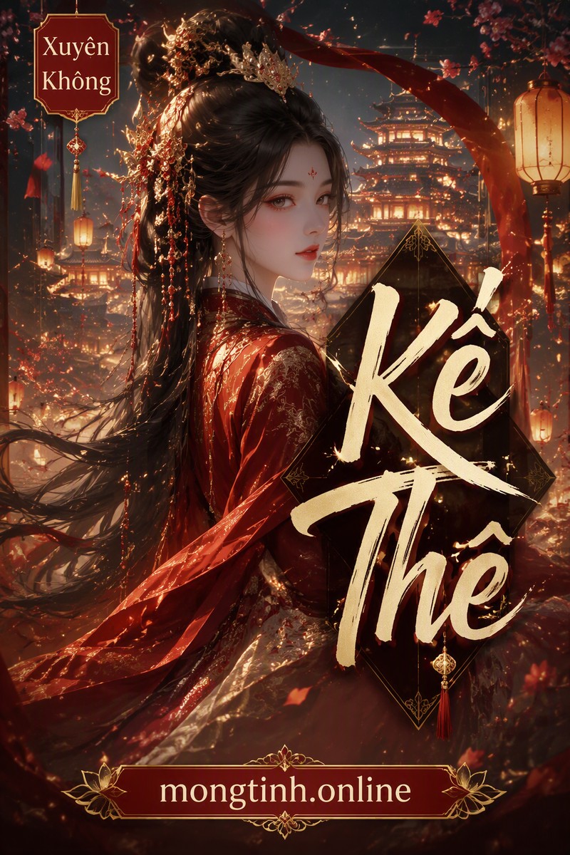 Kế Thê