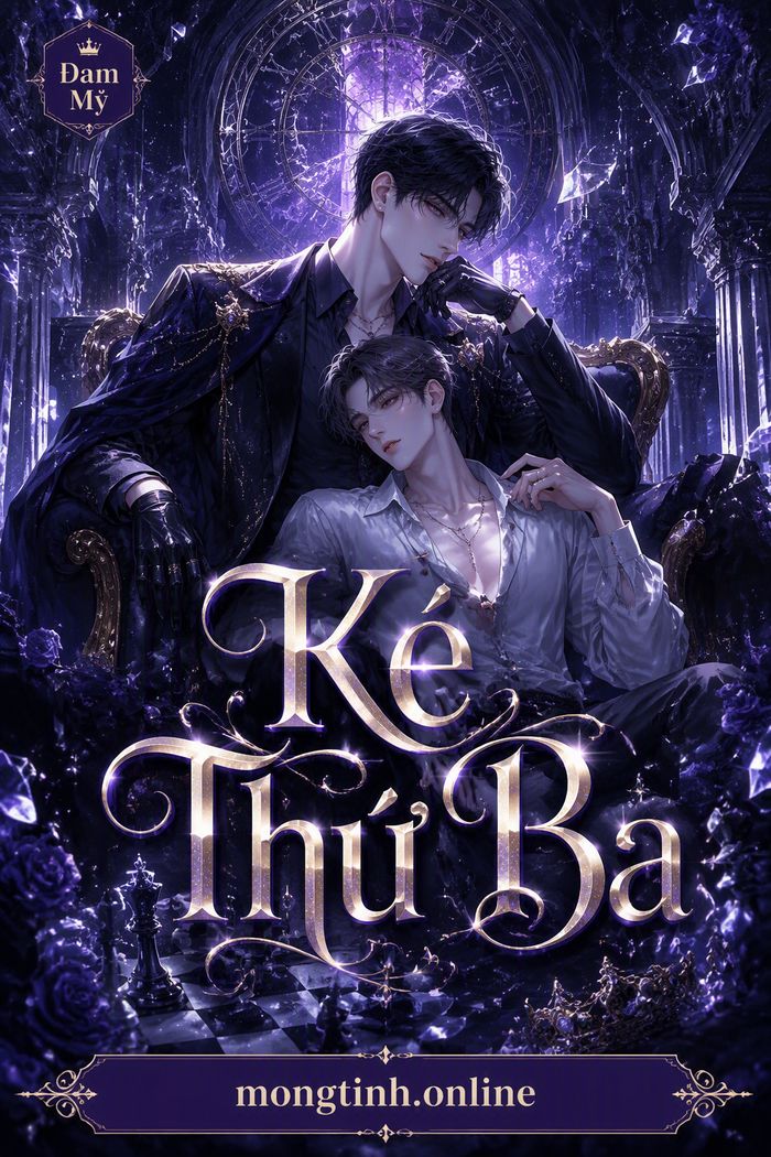 Kẻ Thứ Ba