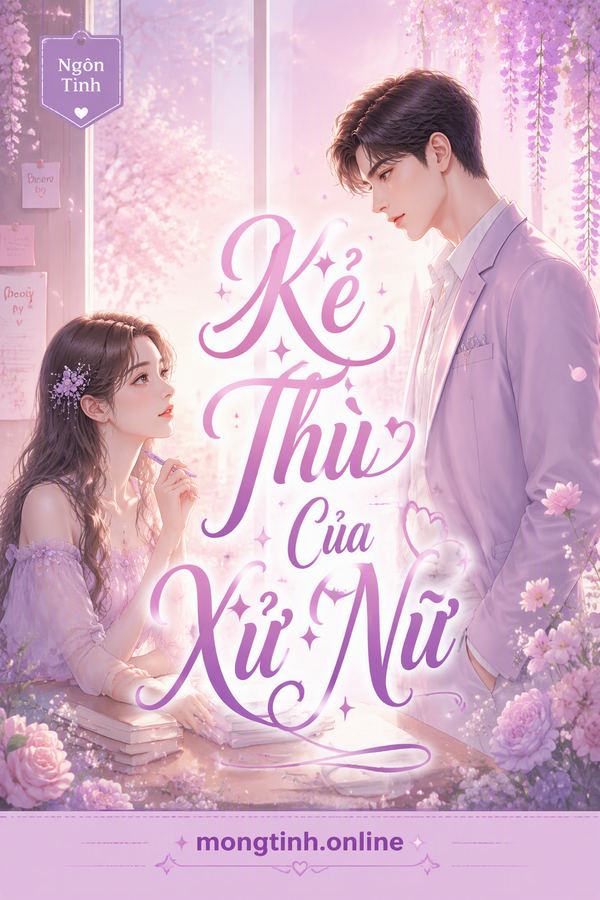 Kẻ Thù Của Xử Nữ