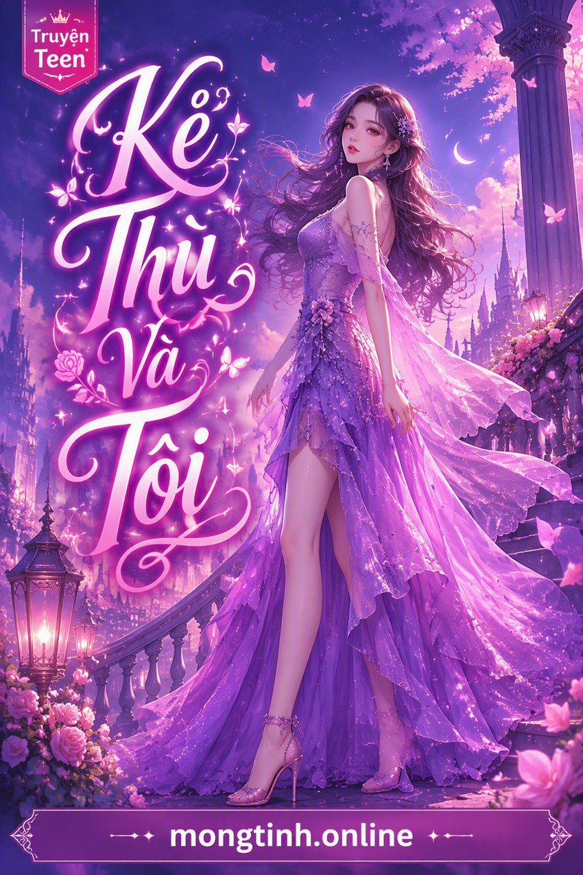 Kẻ Thù Và Tôi