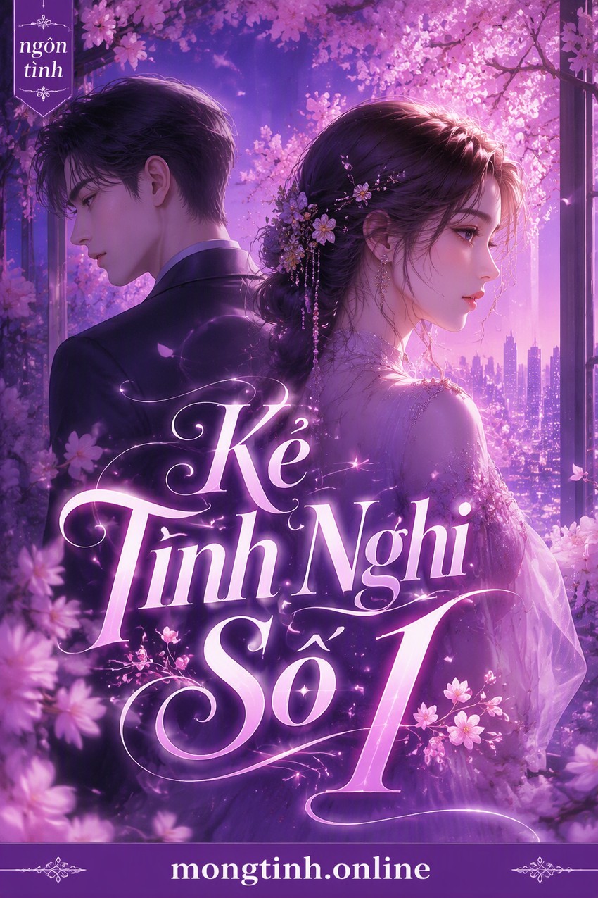 Kẻ Tình Nghi Số 1