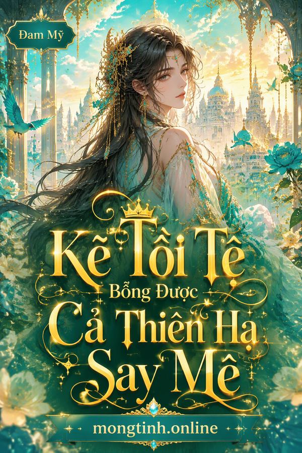 Kẻ Tồi Tệ Bỗng Được Cả Thiên Hạ Say Mê
