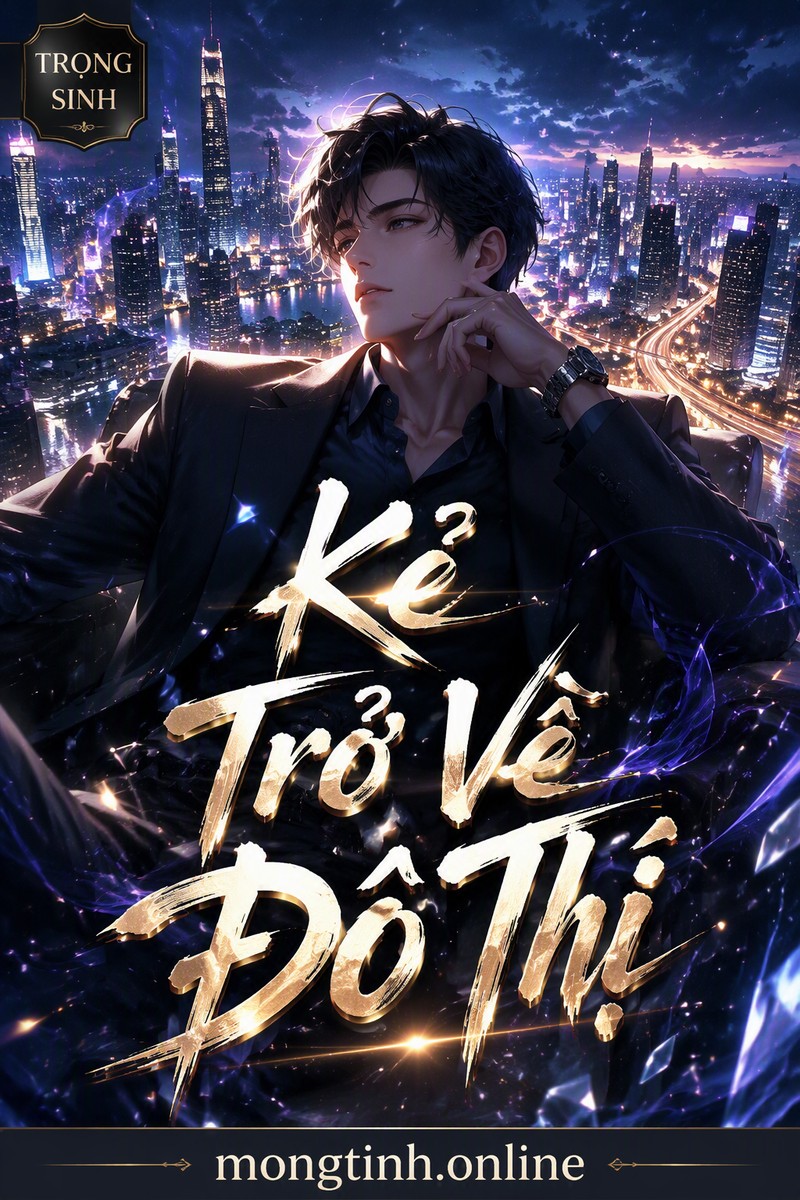 Kẻ Trở Về Đô Thị