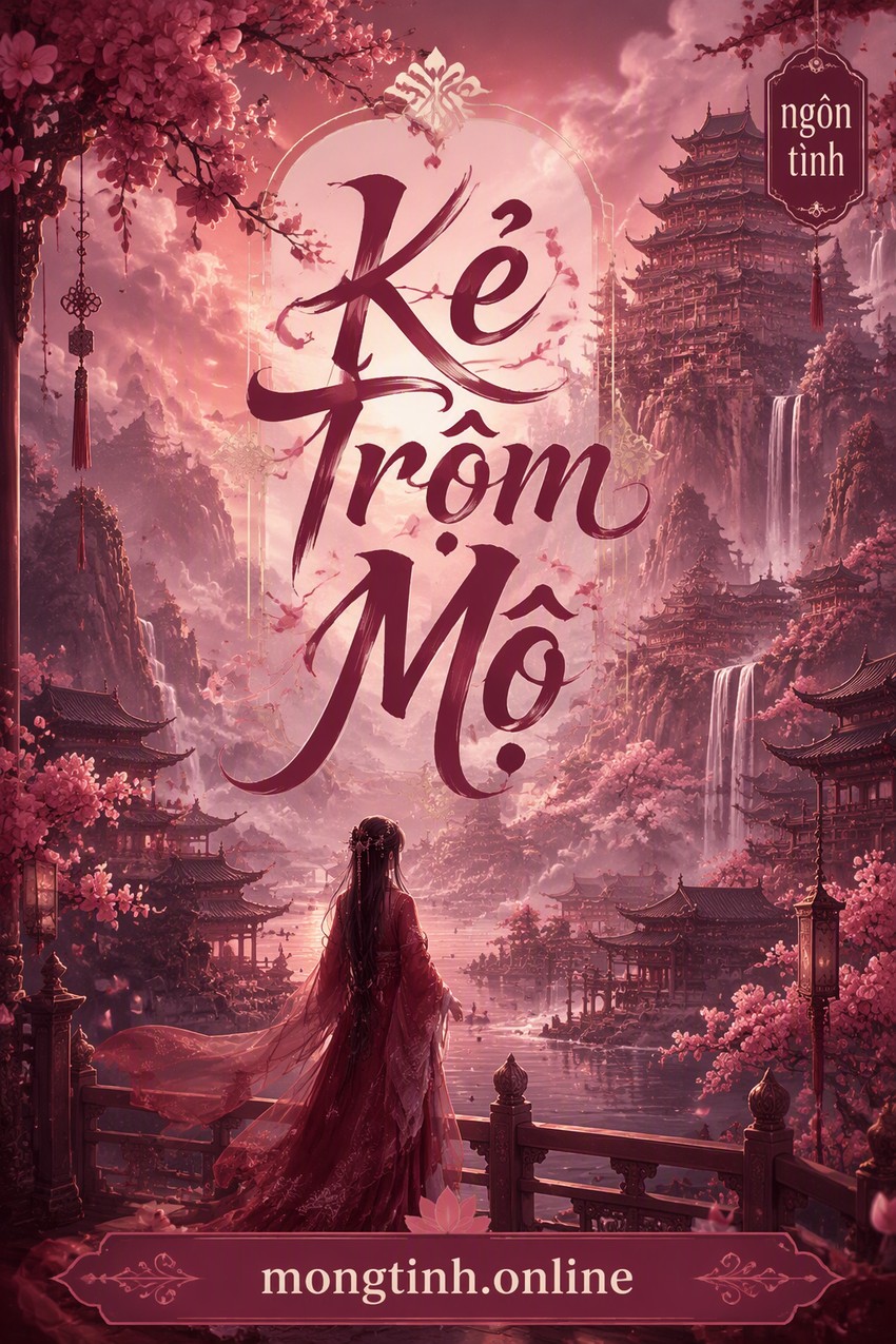 Kẻ Trộm Mộ