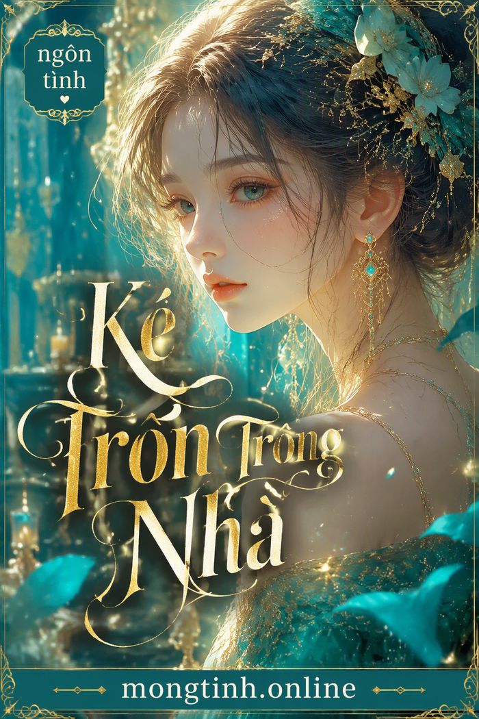 Kẻ Trốn Trong Nhà
