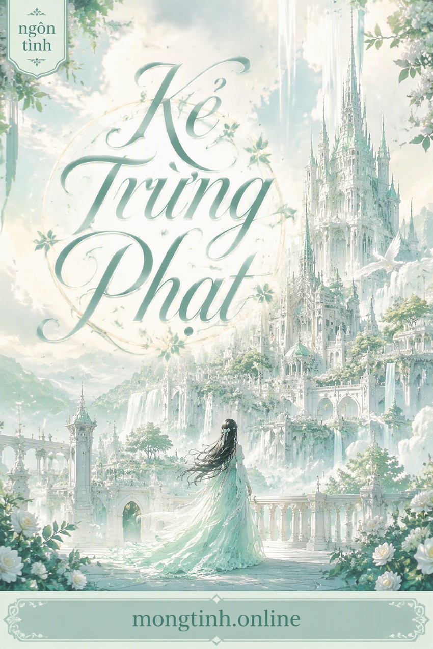 Kẻ Trừng Phạt