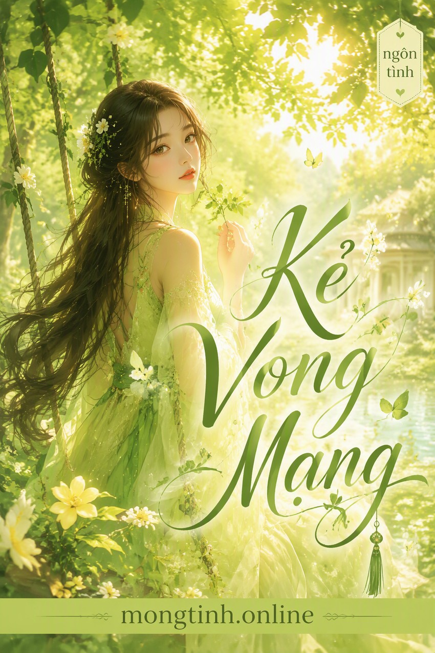 Kẻ Vong Mạng