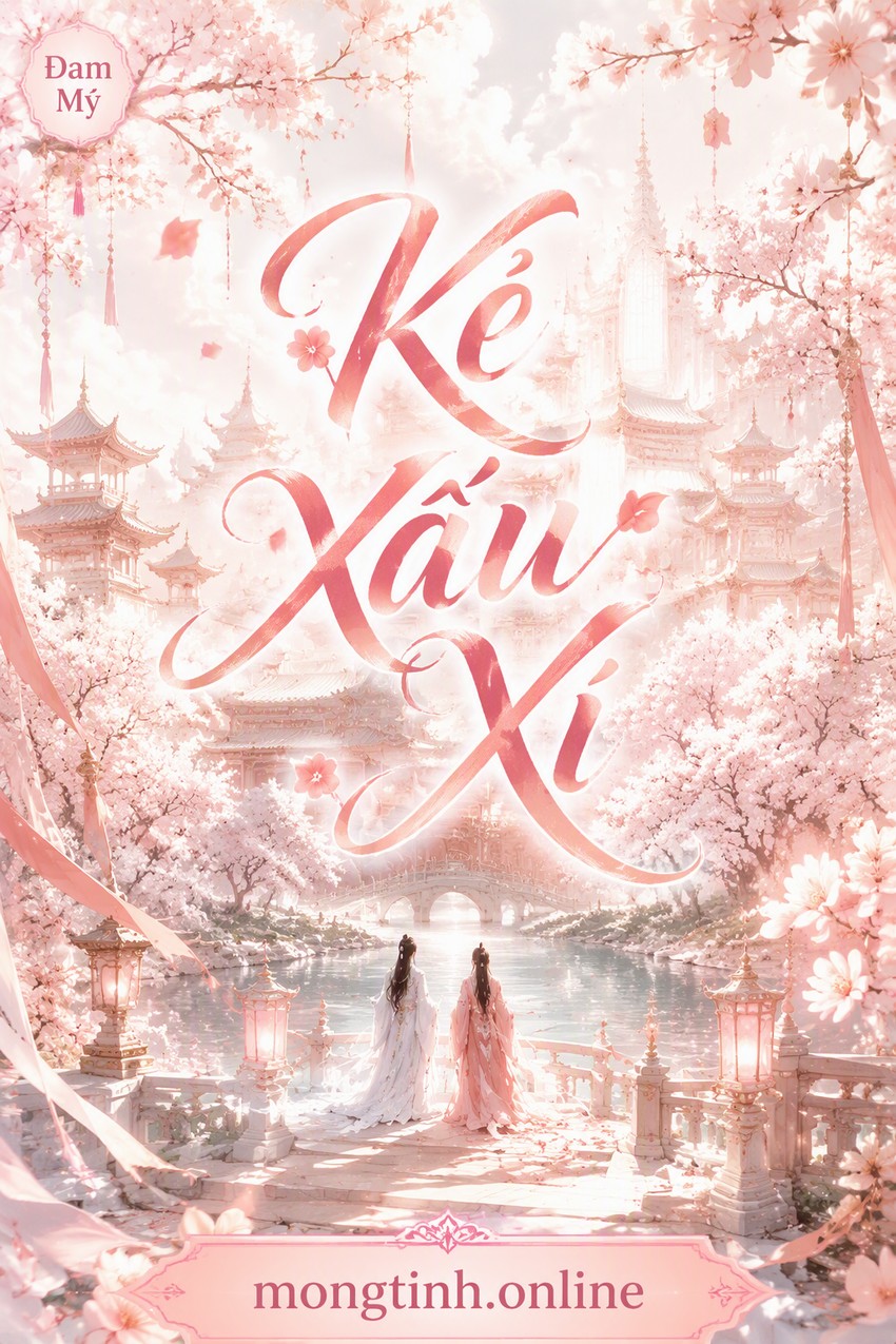 Kẻ Xấu Xí