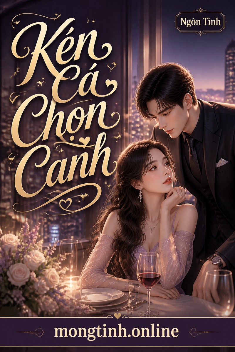 Kén Cá Chọn Canh
