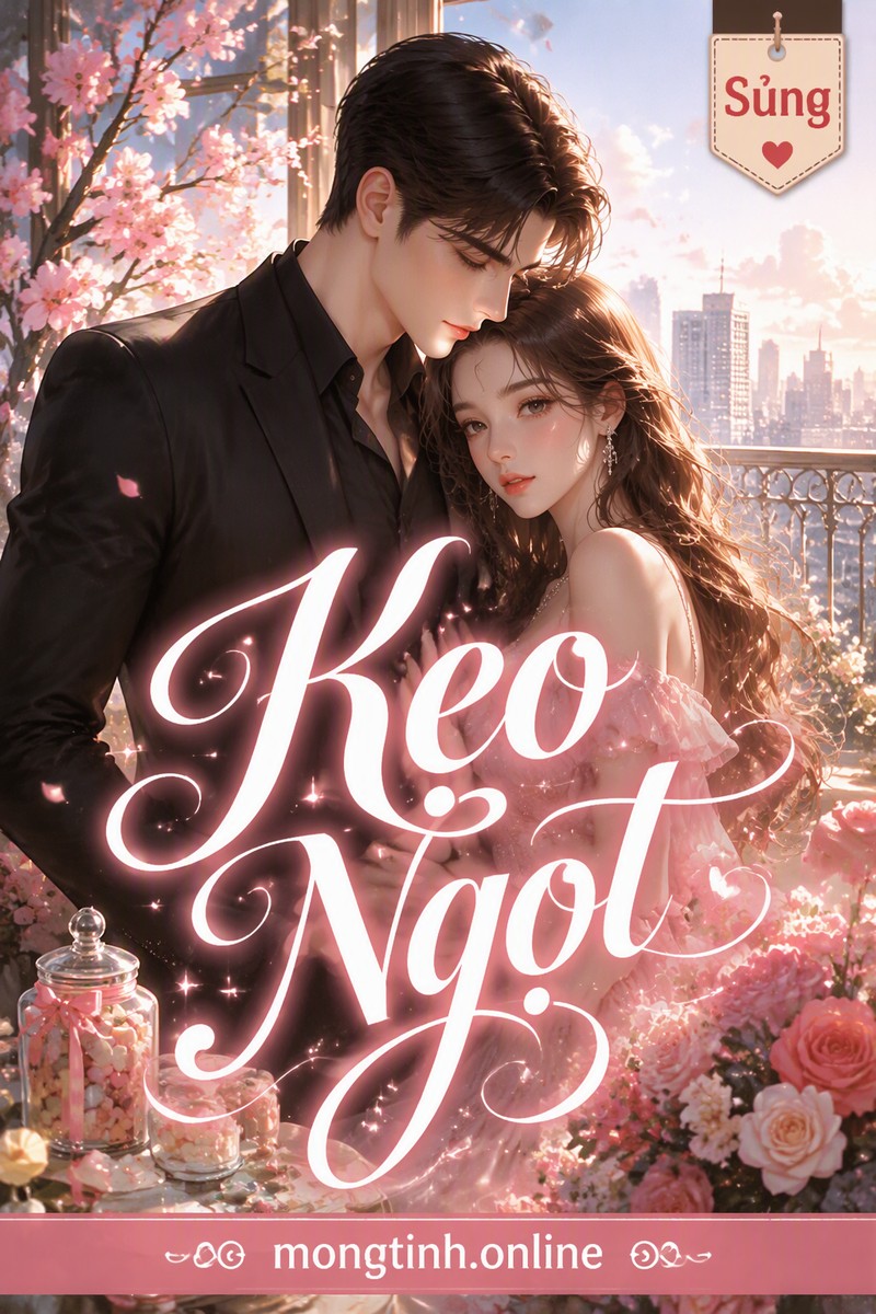 Kẹo Ngọt