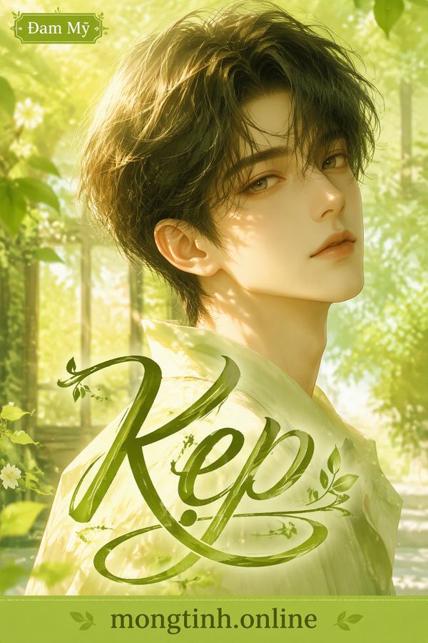Kẹp