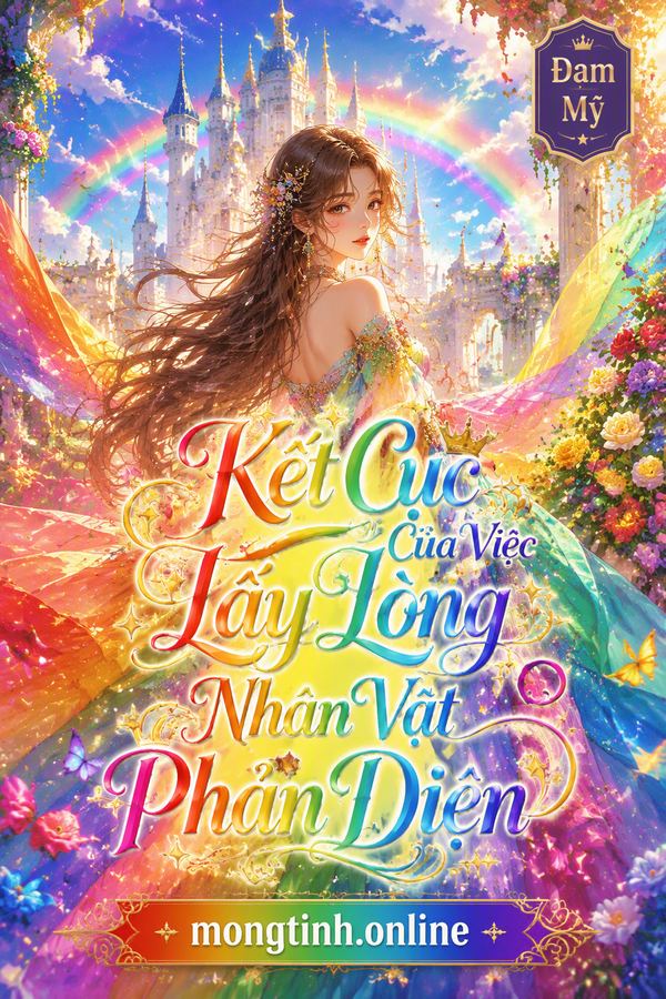Kết Cục Của Việc Lấy Lòng Nhân Vật Phản Diện