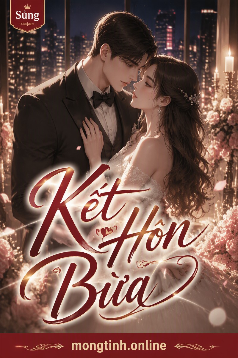 Kết Hôn Bừa